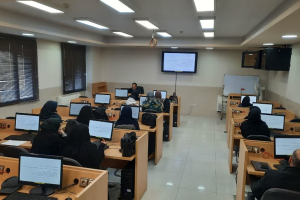 برگزاری کارگاه توجیهی پیاده سازی سئو در صفحات وب