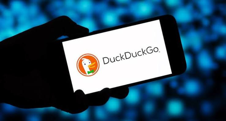 DuckDuckGoدسترسی سریع به منابع بالینی در بن‌بست اینترنت