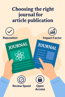 برگزاری وبینار معیارهای انتخاب مجله برای چاپ مقاله به مناسبت آذرماه پژوهش