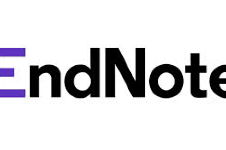 Research webinar titled "How to use Endnote software"