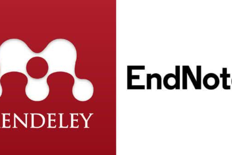 برگزاری وبینار آشنایی با نرم افزارهای مدیریت منابع علمی به مناسبت آذرماه پژوهش  software resource managment