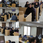   acquaintance with how to produce and disseminate podcasts in the libraries