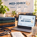 Conclusion of the MED-SEARCH Virtual Summer School Workshop Series (1405)