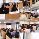 Holding a specialized training workshop for librarians titled "Introduction to Text Evaluation and Analysis Tools in the Age of AI: AI Detection, Similarity Checking, and Text Rewriting"