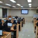 برگزاری کارگاه توجیهی پیاده سازی سئو در صفحات وب