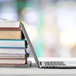 Holding a research webinar entitled "How to search for information in domestic scientific databases"