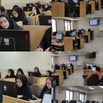  Holding a training workshop for librarians