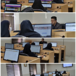 برگزاری کارگاه پژوهشی آشنایی با انواع منابع اطلاعاتی در کتابخانه های دانشگاه به مناسبت آذرماه پژوهش