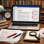   compilation and format of scientific works standards using microsoft word software